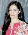 वीर हनुमान में रानी कैकयी का किरदार निभाने के लिये उत्साहित थी हुनर हाली गांधी40