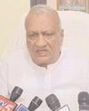 सार्वजनिक कार्य में देरी को लेकर कर्नाटक में सत्तारूढ़ कांग्रेस विधायक ने दी इस्तीफे की धमकी18