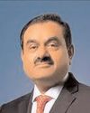 अदाणी समूह के चेयरमैन गौतम अदाणी ने कहा कि हमारे समूह के बनाए ड्रोन ने 'ऑपरेशन सिंदूर' में अग्रणी भूमिका निभायी1