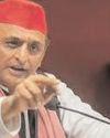 तीन सपा विधायकों को निष्कासित करके हमने उनका 'टेक्निकल इशू' खत्म किया : अखिलेश31