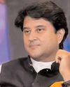 आपातकालः दादी का जिक्र कर सिंधिया ने कांग्रेस को घेरा, विपक्षी दल का पलटवार9