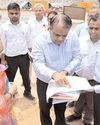 विकास कार्यों में लापरवाही नहीं होगी बर्दाश्त : दीया कुमारी23