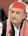 सत्ता हासिल करने के लिए संविधान का इस्तेमाल करती है भाजपा : अखिलेश यादव37