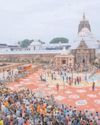 ओडिशा : रथ यात्रा से पहले हजारों लोगों ने भगवान जगन्नाथ के 'नबाजौबन' दर्शन किए27