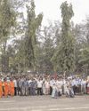 ममता ने दीघा के नवनिर्मित जगन्नाथ मंदिर की पहली रथ यात्रा की शुरूआत की33