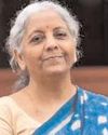 सीतारमण ने सार्वजनिक क्षेत्र के बैंकों से कर्ज वृद्धि बढ़ाने, मुनाफा बनाए रखने को कहा14