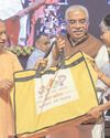एमएसएमई इकाइयां 'आत्मनिर्भर' भारत का आधार : योगी आदित्यनाथ39