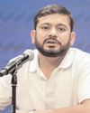 महागठबंधन में कोई असमंजस और विवाद नहीं, मुख्यमंत्री पद के लिए तेजस्वी प्रमुख चेहरा : कन्हैया कुमार32
