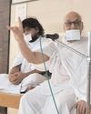 चातुर्मास में ज्ञान की रोशनी करने आते हैं संतगण : संतश्री ज्ञानमुनि49
