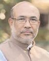 मणिपुर में लोकप्रिय सरकार बनाने के प्रयास जारीः एन बीरेन सिंह30