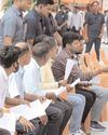 जरूरतमंदों को मिलेगा कल्याणकारी योजनाओं का लाभ : योगी आदित्यनाथ35