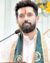 चिराग ने बंगाल में राष्ट्रपति शासन लागू करने की मांग की32