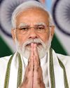 देशों, संस्कृतियों, लोगों को एक सूत्र में बांधते हैं बुद्ध के विचार : मोदी1