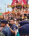 श्री गुंडिचा मंदिर के निकट भगदड़ में तीन लोगों की मौत, 50 अन्य घायल3