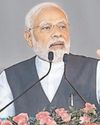 प्रधानमंत्री मोदी ने मेघालय के एरी सिल्क की सराहना की31