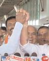कर्नाटक में कांग्रेस सरकार पांच साल तक चट्टान की तरह मजबूत रहेगी : सिद्दरामय्या18