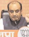 भाजपा ने वक्फ कानून पर तेजस्वी के रुख की आलोचना की28