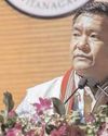 गुणवत्तापूर्ण शिक्षा के क्षेत्र में अरुणाचल प्रदेश 'बेहतर प्रदर्शन' करने वाला राज्य बना : खांडू31