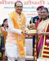 ग्रामीण और आदिवासी इलाको में काम करें युवा डॉक्टर : मुर्मु5