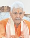 आतंकवाद से प्रभावित परिवारों की चिंताओं को दूर करने के लिए विशेष प्रकोष्ठ : मनोज सिन्हा8
