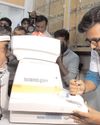 कांग्रेस ने देश और राज्य में एक अच्छी स्वास्थ्य व्यवस्था की नींव रखी : शिवकुमार16