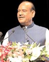 मानसून सत्र से पहले ओम बिरला ने कहा : व्यवधान पैदा नहीं करें पार्टियां33