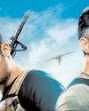 'वॉर 2' के प्रमोशन में एक-दूसरे से दूर रहेंगे ऋतिक और एनटीआर !37