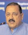 जम्मू-कश्मीर भारत की विकास यात्रा में महत्वपूर्ण भूमिका निभायेगा : जितेंद्र सिंह4