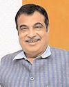 झारखंड के बुनियादी ढांचे में सुधार के लिए केंद्र सरकार प्रतिबद्ध : गडकरी32