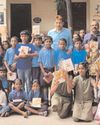 जीतो नॉर्थ चैप्टर के नए कार्यालय में हुई वास्तु पूजा39