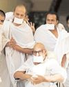 चातुर्मास है अध्यात्म की फसल उगाने का अवसर30