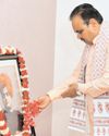 भजनलाल ने स्वामी विवेकानंद की पुण्यतिथि पर उन्हें किया नमन19