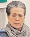 नेशनल हेराल्डः सोनिया गांधी ने अदालत में ईडी के मामले को बहुत ही अजीब बताया3