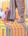 भारत की एकता और अखंडता के लिए समर्पित रहा श्यामा प्रसाद मुखर्जी का जीवन : योगी33