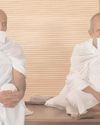 गुरु के प्रति श्रद्धा, शक्ति, समर्पण भाव रहेगा तो ही चातुर्मास सफल होगा : नरेशमुनि49