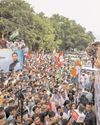 महाराष्ट्र चुनाव में धांधली हुई, हम बिहार में ऐसा नहीं होने देंगेः राहुल गांधी34