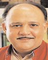 हीरो बनने आए थे, 'बाबूजी' बनकर छा गए आलोक नाथ45