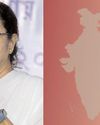 नीति आयोग के मानचित्र में बिहार बना प. बंगाल29