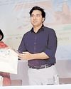 साक्षरता से सशक्तिकरण के लिए जयपुर जिला प्रशासन ने किया 'नरेगा आखर' अभियान का आगाज31