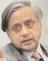 आपातकाल 'काला अध्याय' था, 1977 के चुनाव में जनता ने इंदिरा की ज्यादतियों को नकारा : थरूर3