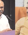 महाराष्ट्र विधान परिषद में मंत्री देसाई की शिवसेना (उबाठा) नेता के साथ नोकझोंक10