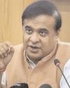 आठ घुसपैठियों को असम से वापस बांग्लादेश भेजा गया : शर्मा36