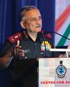 ऑपरेशन सिंदूर अब भी जारी : सीडीएस ऑपरेशन सिंदूर अब भी जारी : सीडीएस0