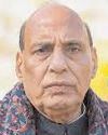 मुनीर का पाकिस्तान की तुलना डंपर ट्रक से करना नाकामी का कबूलनामा : राजनाथ मुनीर का पाकिस्तान की तुलना डंपर ट्रक से करना नाकामी का कबूलनामा : राजनाथ1