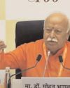 सभी के साथ अपनत्व का व्यवहार ही वास्तविक धर्म है : मोहन भागवत3