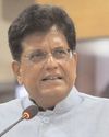 भारत-चीन संबंध पटरी पर लौट रहे हैं : पीयूष गोयल भारत-चीन संबंध पटरी पर लौट रहे हैं : पीयूष गोयल1