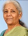 जीएसटी सुधार एक खुली और पारदर्शी अर्थव्यवस्था का निर्माण करेंगे : वित्तमंत्री जीएसटी सुधार एक खुली और पारदर्शी अर्थव्यवस्था का निर्माण करेंगे : वित्तमंत्री4