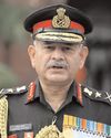 जमीन पर मजबूती ही जीत की कुंजी रहेगी : सेना प्रमुख जनरल द्विवेदी3