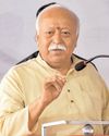 भारत को भविष्य में आने वाली समस्याओं से बचने के लिए अपना रास्ता खुद बनाना होगा : भागवत5