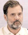 भारत को बेरोजगारी और ‘वोट चोरी' से मुक्त कराना सबसे बड़ी देशभक्ति : राहुल भारत को बेरोजगारी और ‘वोट चोरी' से मुक्त कराना सबसे बड़ी देशभक्ति : राहुल5